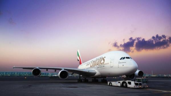 迪拜航班:阿联酋航空的乘客现在可以在印度和斯里兰卡的单张机票上多访问15个目的地