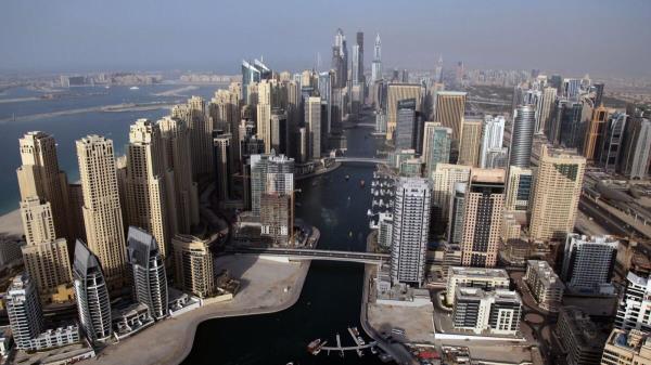 对投资者友好的政策和法规使迪拜房地产蓬勃发展