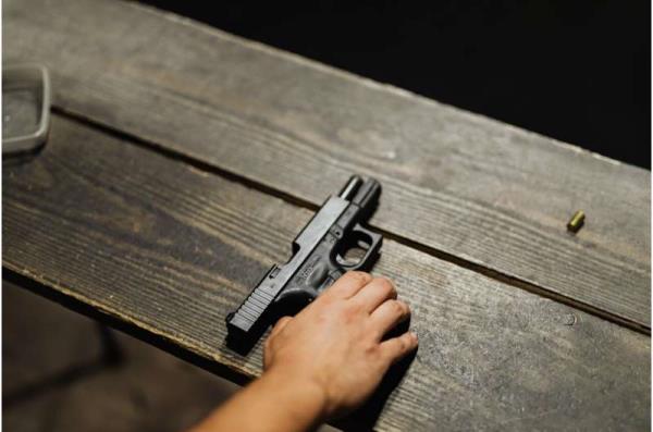 儿童和青少年的枪支伤害会导致巨大的心理和行为健康后果:研究