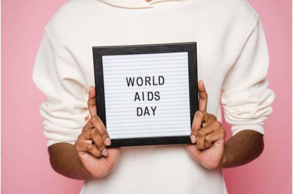 hiv AIDS