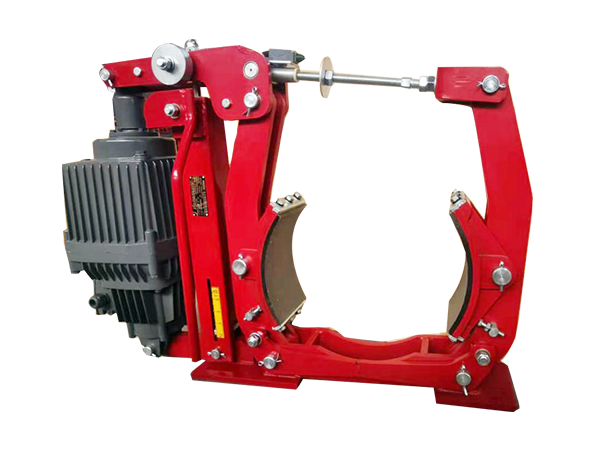 YW，YWZ13系列電力液壓鼓式制動器