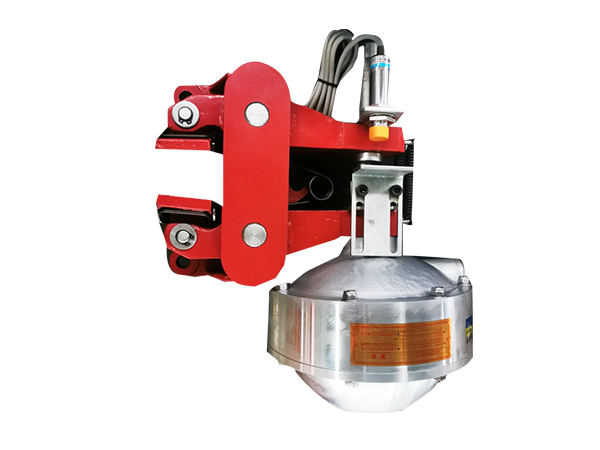 QP、CQP系列氣動(dòng)鉗盤(pán)式制動(dòng)器