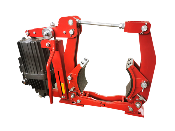 YWZ5,YWZ9 系列電力液壓鼓式制動器