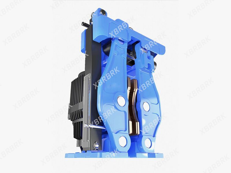 USB5-III 、USB3-III 系列制動(dòng)器