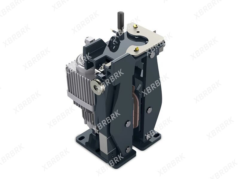 TDXB.I、TDXB.II、電力液壓臂盤式制動(dòng)器