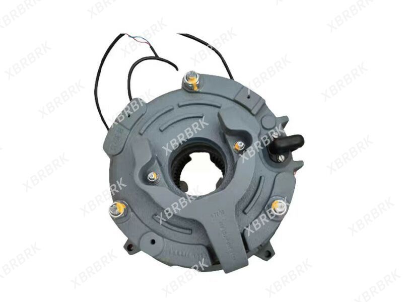 BE30A、BE5、BE62、BE60 電磁制動(dòng)器
