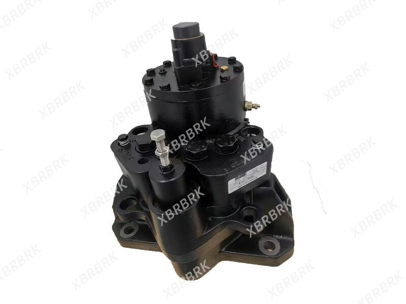 SHD5W液壓制動(dòng)器