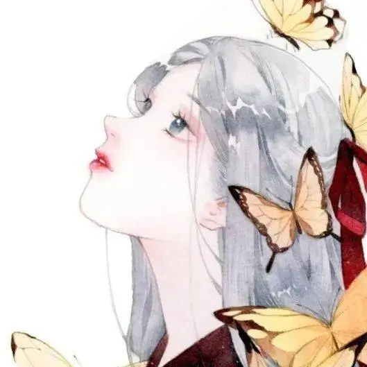 漫迷头像